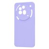  Techsuit - SoftFlex - Nothing Phone (3a) Pro - Világoslila tok-5949419280380 3 kép