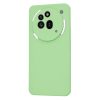  Techsuit - SoftFlex - Nothing Phone (3a) Pro - Mentazöld tok-5949419280373 2 kép