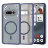  Techsuit - HaloFrost MagSafe sorozat - Nothing Telefon (3a) - Mélyk�-5949419280335 1 kép