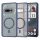  Techsuit - HaloFrost MagSafe sorozat - Nothing Telefon (3a) - Mélyk�-5949419280335 1 kép