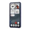  Techsuit - HaloFrost MagSafe sorozat - Nothing Telefon (3a) - Mélyk�-5949419280335 2 kép