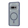  Techsuit - HaloFrost MagSafe sorozat - Nothing Telefon (3a) - Mélyk�-5949419280335 3 kép