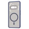  Techsuit - HaloFrost MagSafe sorozat - Nothing Telefon (3a) - Mélyk�-5949419280335 4 kép