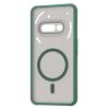 Techsuit - HaloFrost MagSafe sorozat - Nothing Phone (3a) - Éjféli -5949419280328 4 kép