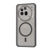  Techsuit - HaloFrost MagSafe sorozat - Nothing Phone (3a) Pro - Füst-5949419280304 3 kép