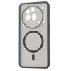  Techsuit - HaloFrost MagSafe sorozat - Nothing Phone (3a) Pro - Füst-5949419280304 4 kép