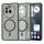 Techsuit - HaloFrost MagSafe Sorozat - Nothing Telefon (3a) Pro - Éjf-5949419280267 1 kép