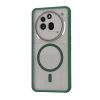 Techsuit - HaloFrost MagSafe Sorozat - Nothing Telefon (3a) Pro - Éjf-5949419280267 3 kép