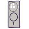  Techsuit - HaloFrost MagSafe sorozat - Nothing Phone (3a) Pro - Lila -5949419280250 3 kép