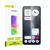  Techsuit - Tiszta Látás Üveg - Nothing Phone (3a) - Átlátszó üvegfólia