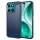  Honor X8c Kék Techsuit Szén szilikon tok