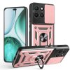  Techsuit - CamShield sorozat - Honor X8c - Rózsaarany tok-5949419280052 7 kép