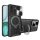  Techsuit - CamGuard Pro - Honor X8c - Fekete tok-5949419280021 7 kép
