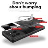  Techsuit - CamGuard Pro - Honor X8c - Fekete tok-5949419280021 1 kép