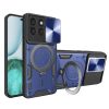  Techsuit - CamGuard Pro - Honor X8c - Kék tok-5949419280007 7 kép