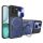  Techsuit - CamGuard Pro - Honor X8c - Kék tok-5949419280007 7 kép