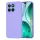  Techsuit - SoftFlex - Honor X8c - Világos lila tok-5949419279919 1 kép