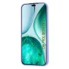 Techsuit - SoftFlex - Honor X8c - Világos lila tok-5949419279919 2 kép