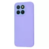  Techsuit - SoftFlex - Honor X8c - Világos lila tok-5949419279919 3 kép
