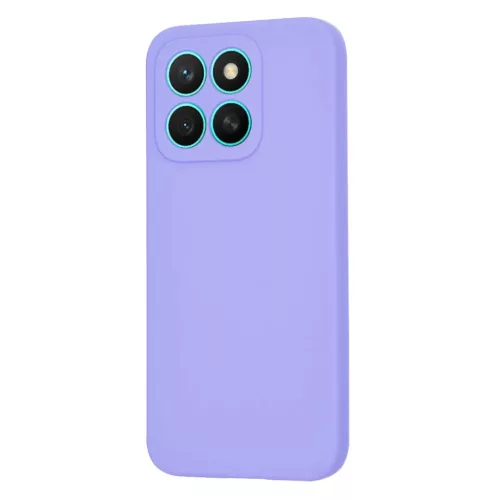  Techsuit - SoftFlex - Honor X8c - Világos lila tok-5949419279919 3 kép