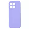  Techsuit - SoftFlex - Honor X8c - Világos lila tok-5949419279919 4 kép