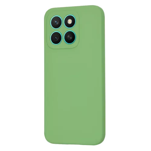  Techsuit - SoftFlex - Honor X8c - Menta Zöld tok-5949419279902 3 kép