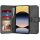  Techsuit - Naplókönyv - Xiaomi Redmi Note 14 4G (164,84 x 78,15 x 8-5949419279827 4 kép