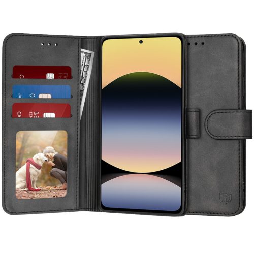  Techsuit - Naplókönyv - Xiaomi Redmi Note 14 4G (164,84 x 78,15 x 8-5949419279827 4 kép