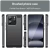  Techsuit - Szénszilikon - Xiaomi Redmi Note 14 4G (164,84 x 78,15 x -5949419279759 4 kép