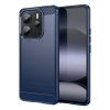  Techsuit - Karbon Szilikon - Xiaomi Redmi Note 14 4G (164,84 x 78,15 -5949419279742 7 kép