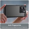  Techsuit - Karbon Szilikon - Xiaomi Redmi Note 14 4G (164,84 x 78,15 -5949419279742 3 kép