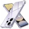  Techsuit - Ütésálló Átlátszó Szilikon - Xiaomi Redmi Note 14 4-5949419279711 2 kép