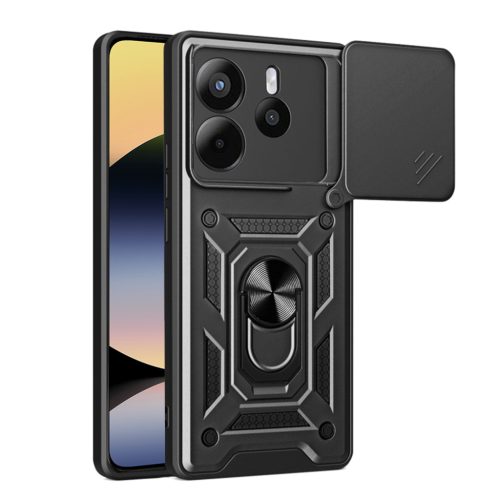  Techsuit - CamShield sorozat - Xiaomi Redmi Note 14 4G (164,84 x 78,1-5949419279704 7 kép