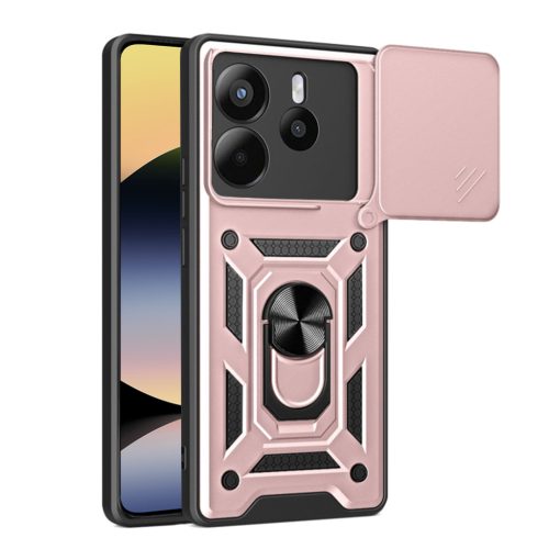  Techsuit - CamShield sorozat - Xiaomi Redmi Note 14 4G (164,84 x 78,1-5949419279698 7 kép