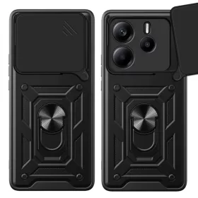  Techsuit - CamShield sorozat - Xiaomi Redmi Note 14 4G (164,84 x 78,1-5949419279698 2 kép