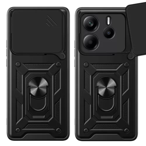  Techsuit - CamShield sorozat - Xiaomi Redmi Note 14 4G (164,84 x 78,1-5949419279698 2 kép