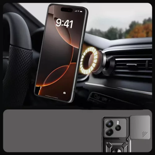  Techsuit - CamShield sorozat - Xiaomi Redmi Note 14 4G (164,84 x 78,1-5949419279698 3 kép