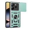  Techsuit - CamShield Sorozat - Xiaomi Redmi Note 14 4G (164,84 x 78,1-5949419279681 7 kép