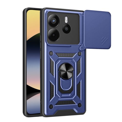  Techsuit - CamShield sorozat - Xiaomi Redmi Note 14 4G (164,84 x 78,1-5949419279674 7 kép