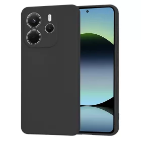  Techsuit - SoftFlex - Xiaomi Redmi Note 14 4G (164,84 x 78,15 x 8,16m-5949419279612 1 kép
