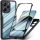  Techsuit - ColorVerse 360 sorozat + Képernyővédő - Xiaomi Redmi N-5949419279537 7 kép