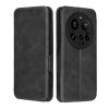  Techsuit - Biztonságos Pénztárca Plusz - Xiaomi 15 Ultra - Fekete tok