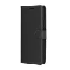  Techsuit - Bőr Tok - Xiaomi 15 Ultra - Fekete tok-5949419279414 4 kép