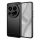  Techsuit - Karbon Szilikon - Xiaomi 15 Ultra - Fekete tok-5949419279391 7 kép