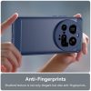  Techsuit - Karbon Szilikon - Xiaomi 15 Ultra - Kék tok-5949419279384 5 kép