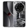  Techsuit - SparkleSkin sorozat - Xiaomi 15 Ultra - Átlátszó tok