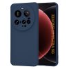  Techsuit - SoftFlex - Xiaomi 15 Ultra - Tengerészkék tok-5949419279322 5 kép