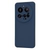  Techsuit - SoftFlex - Xiaomi 15 Ultra - Tengerészkék tok-5949419279322 2 kép