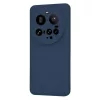  Techsuit - SoftFlex - Xiaomi 15 Ultra - Tengerészkék tok-5949419279322 3 kép