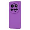  Techsuit - SoftFlex - Xiaomi 15 Ultra - Lila tok-5949419279292 2 kép